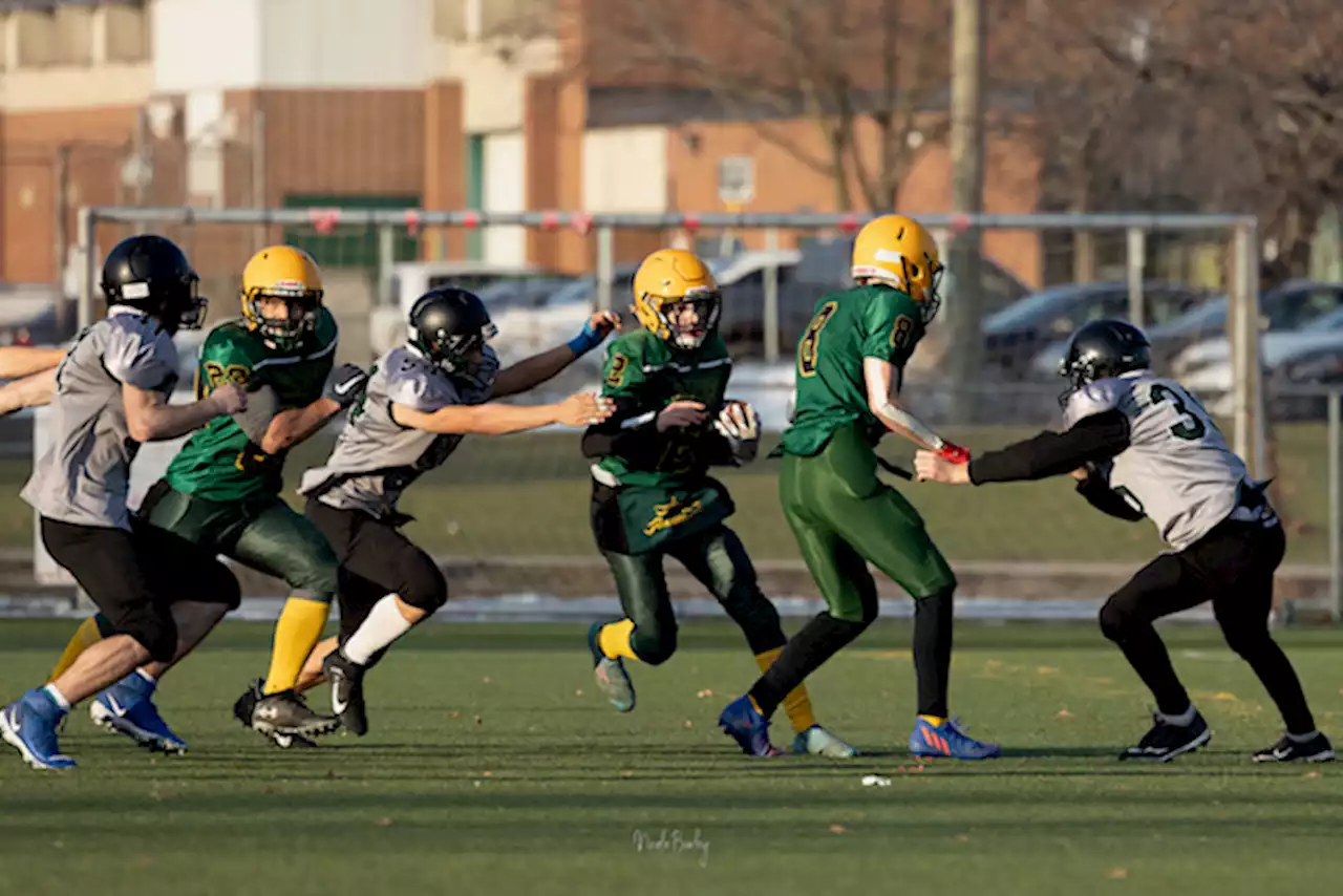 Another COSSA championship for CSS