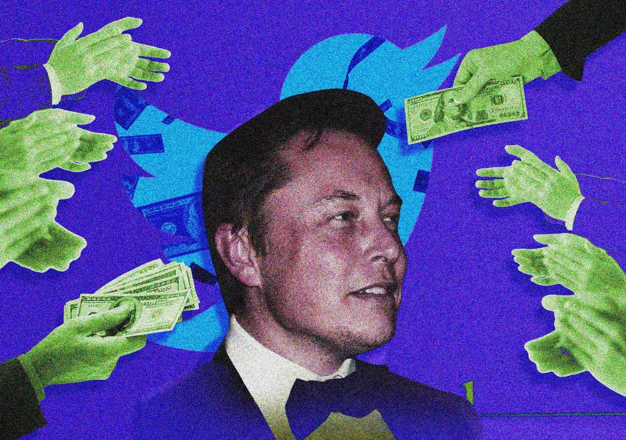 [Newsstand] Elon Musk and magical thinking