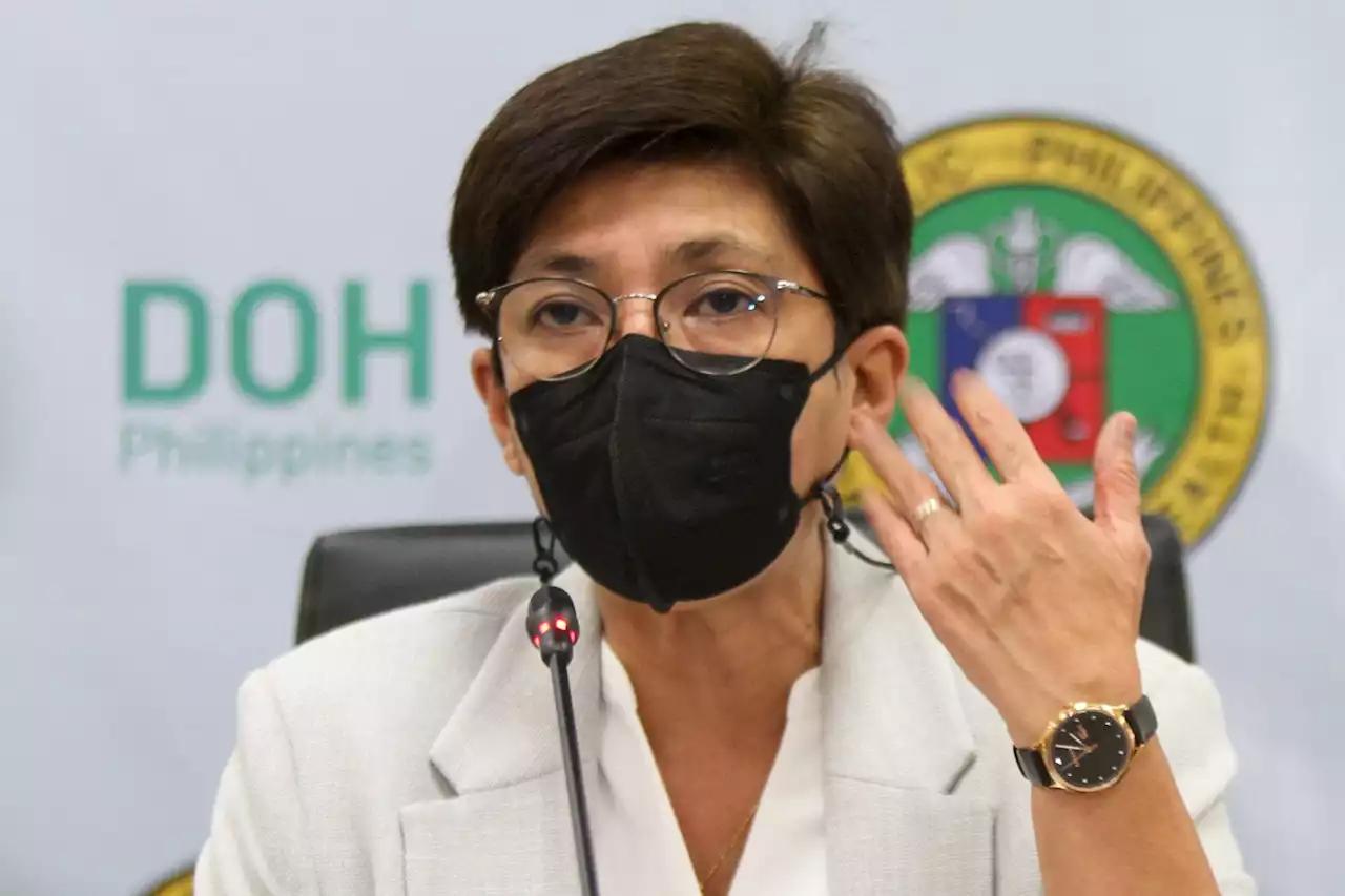 Philippines detects first cases of BQ.1 subvariant