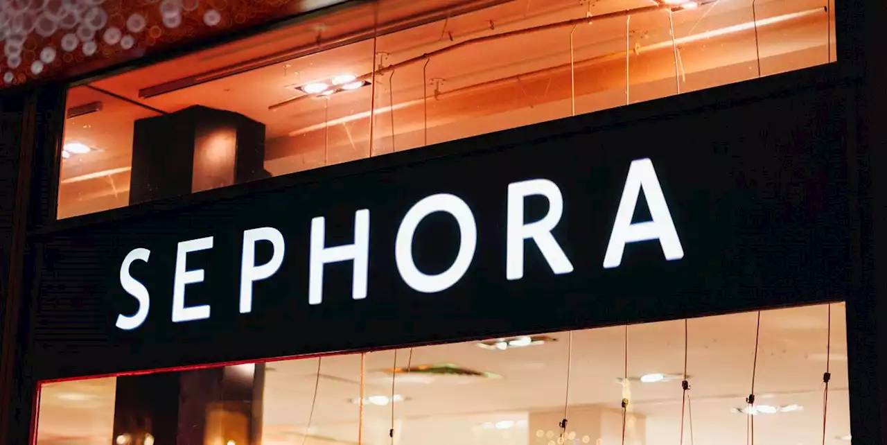 Sephora launches Black Friday sale with up to 50% off beauty must-haves