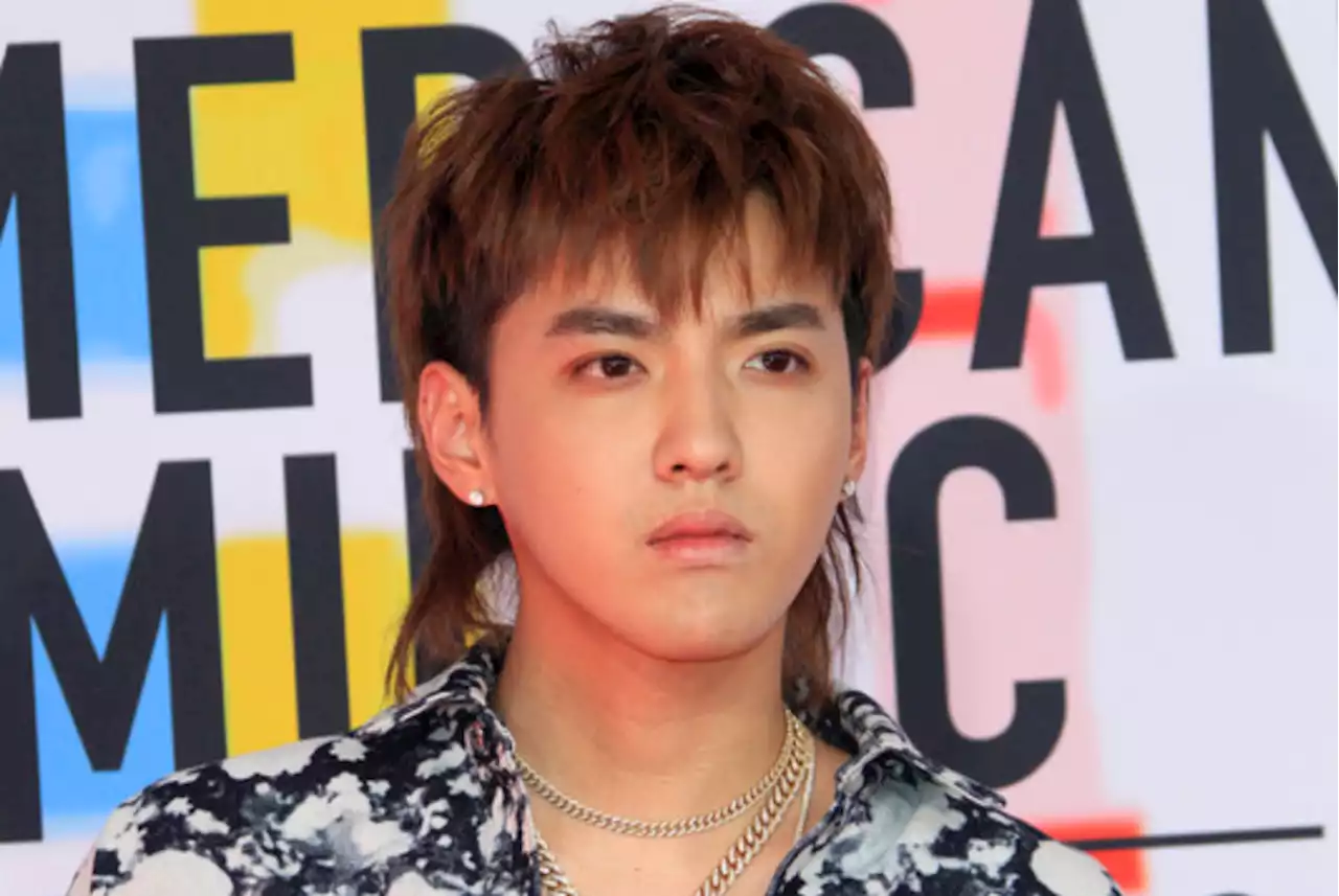 Aktor Kris Wu Divonis 13 Tahun Penjara Atas Kasus Pelecehan Seksual |Republika Online