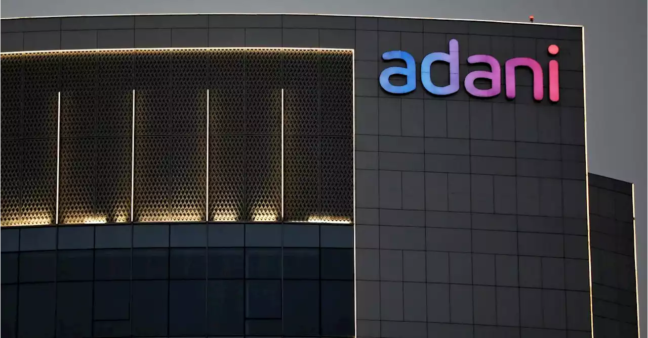 Adani to raise $2.45 bln in India's biggest follow-on share sale