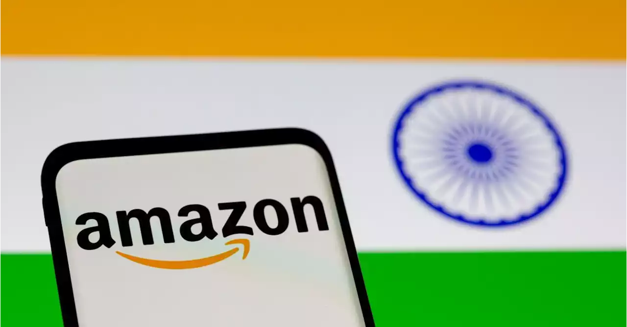 Amazon to shut down food-delivery business in India