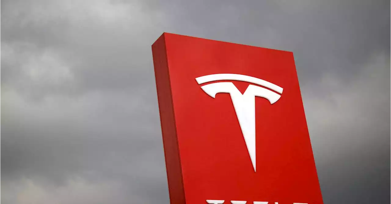 China regulator says Tesla recalls more than 80,000 cars