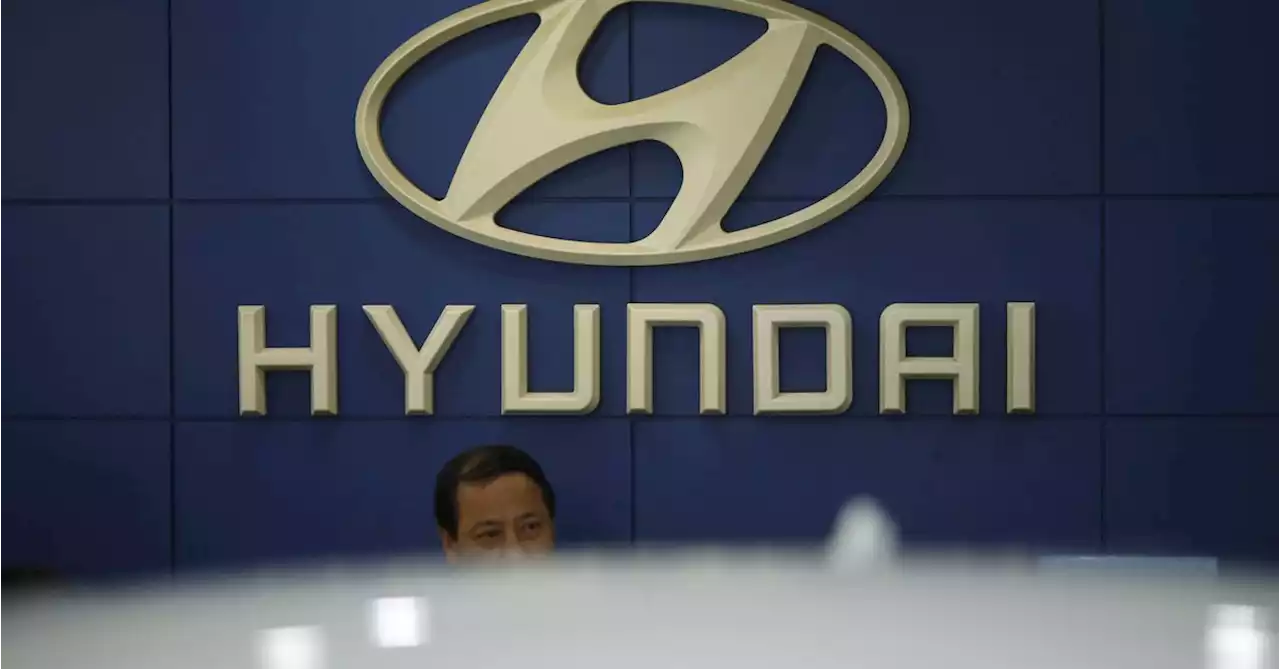 Hyundai Motor and SK On to build $1.9 bln JV battery plant in U.S. -report