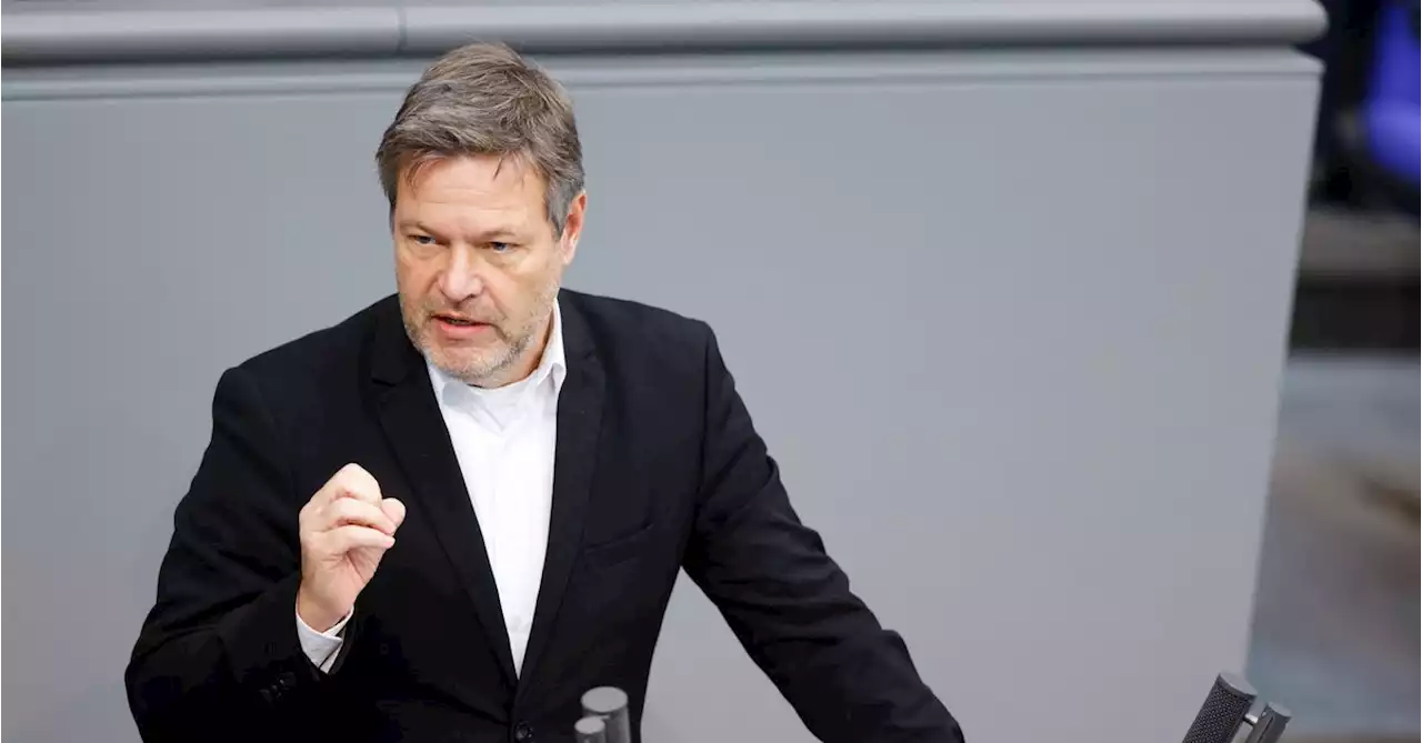 Germany must step up competition to become green economy leader - EconMin