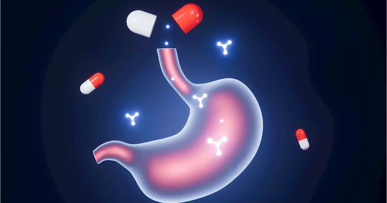 Déficit en la absorción de vitamina B12 y otros efectos secundarios del consumo habitual de Omeprazol