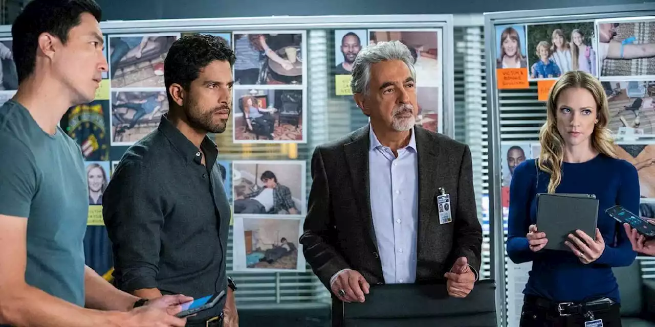 Will Criminal Minds: Evolution Have More Seasons? Showrunner Responds