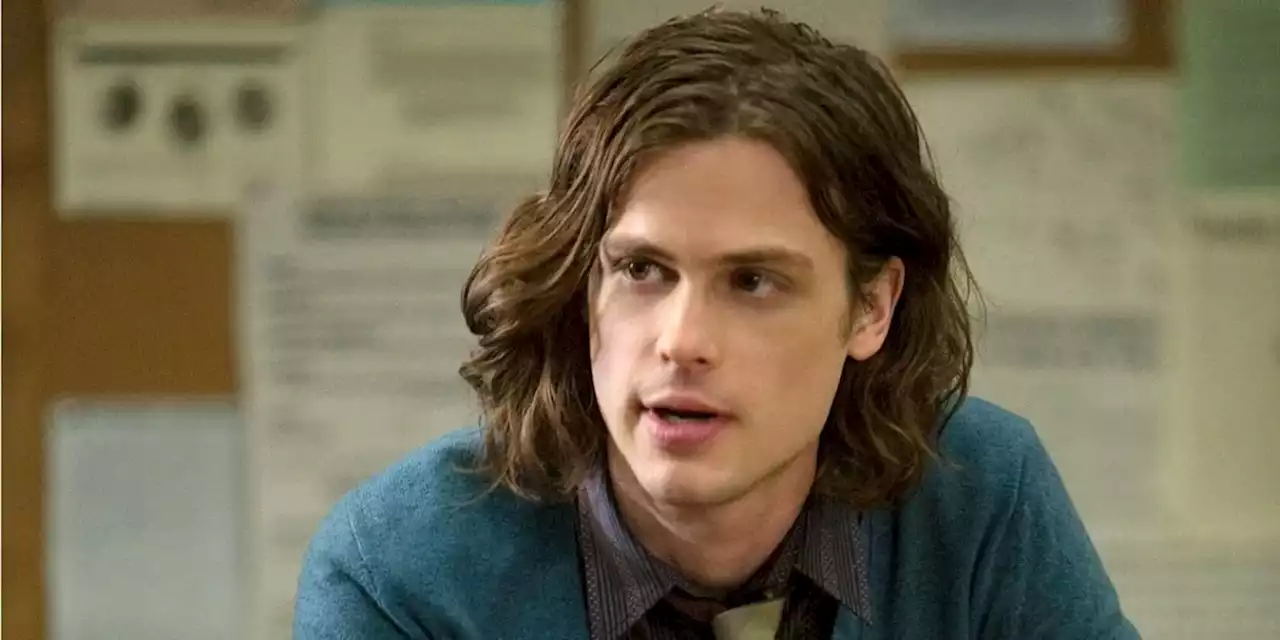 Criminal Minds: Evolution Showrunner Fully Explains Spencer Reid Absence