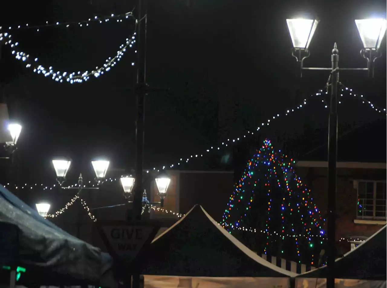 Winter Festival plans announced to launch Ludlow into the festive period