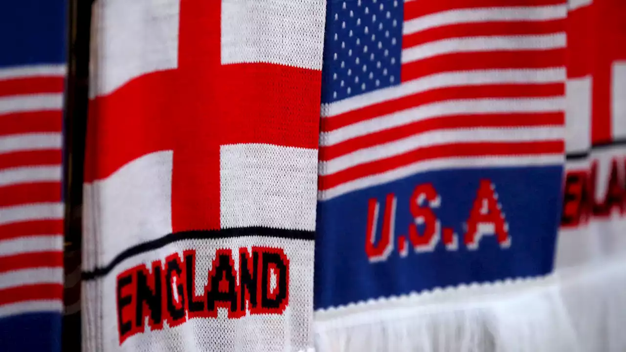 The Changing Perception of American Soccer in England