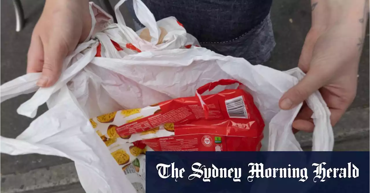 ‘Not what was advertised’: Supermarket plastic bag recycling program began to fail in 2018