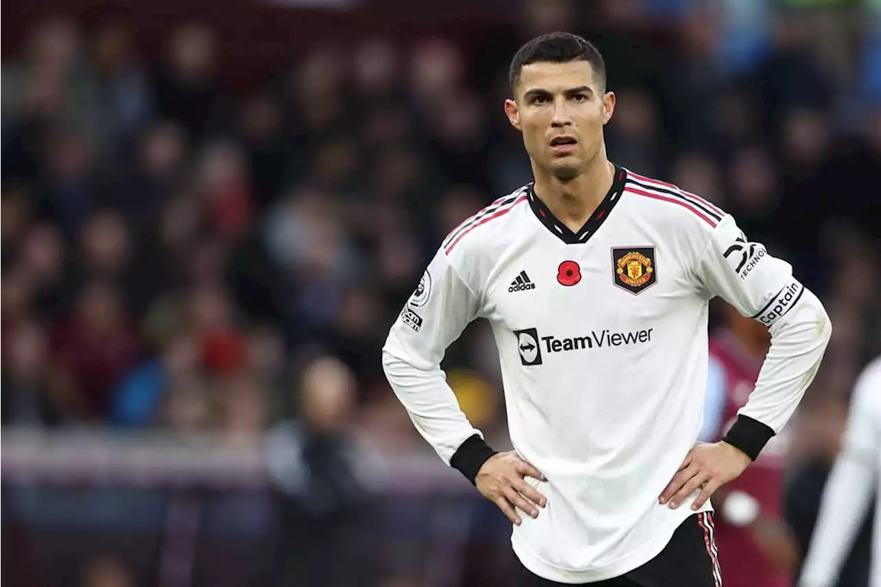 African Legend Slams Ronaldo After Man Utd Exit | Soccer Laduma