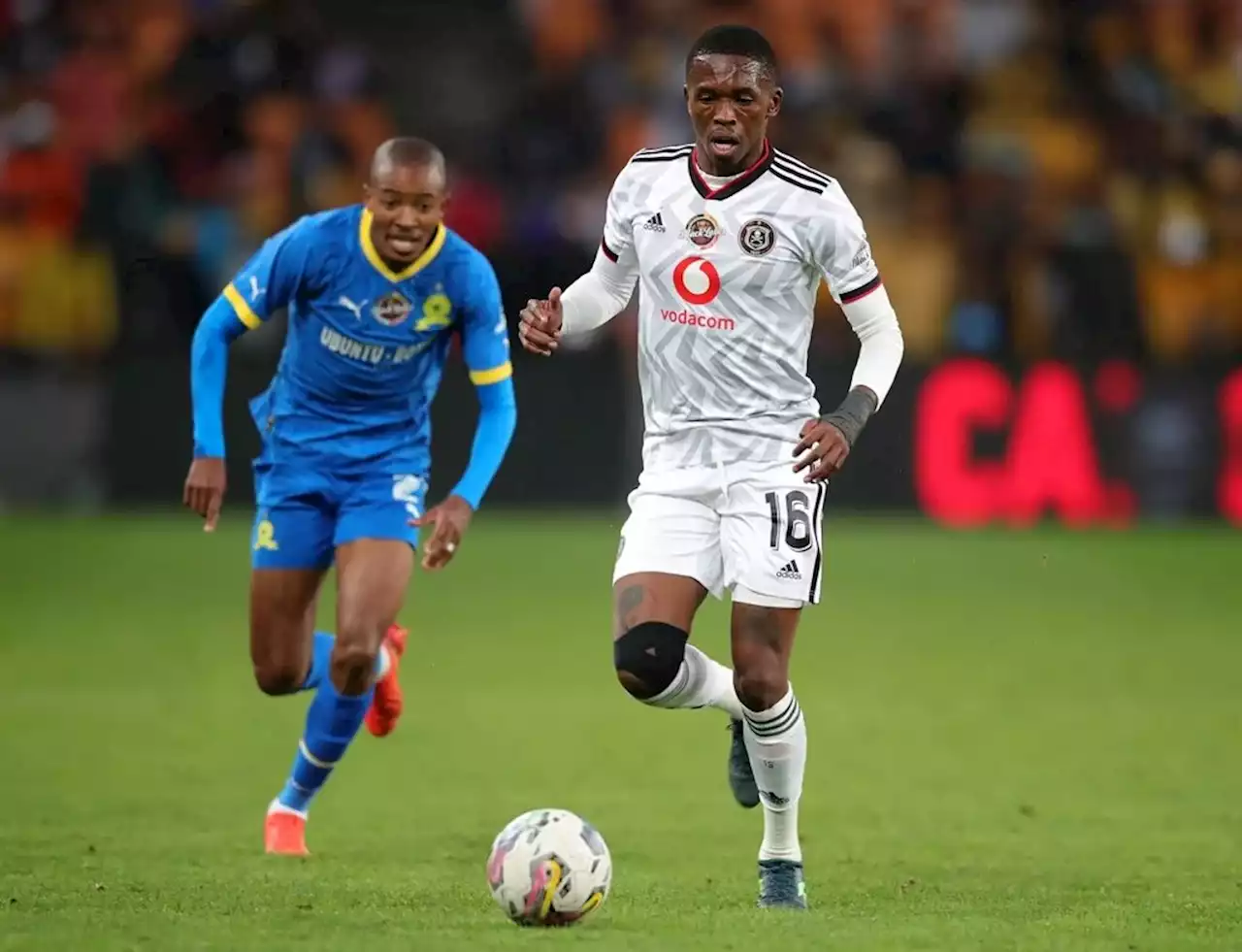 Crucial Next Few Weeks For Pirates Star, Future To Be Decided? | Soccer Laduma