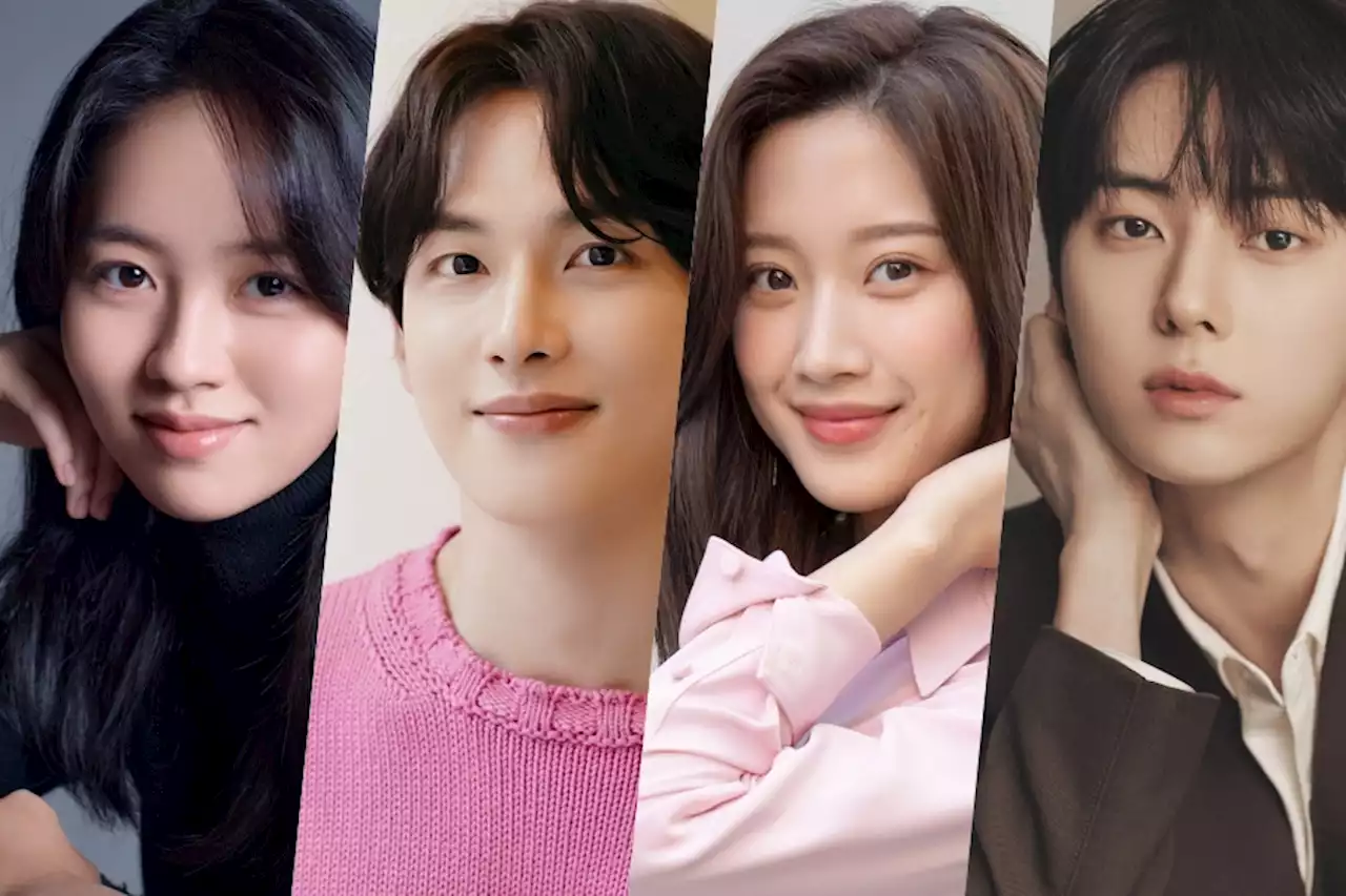 2022 MAMA Awards Announces Star-Studded Lineup Of Presenters