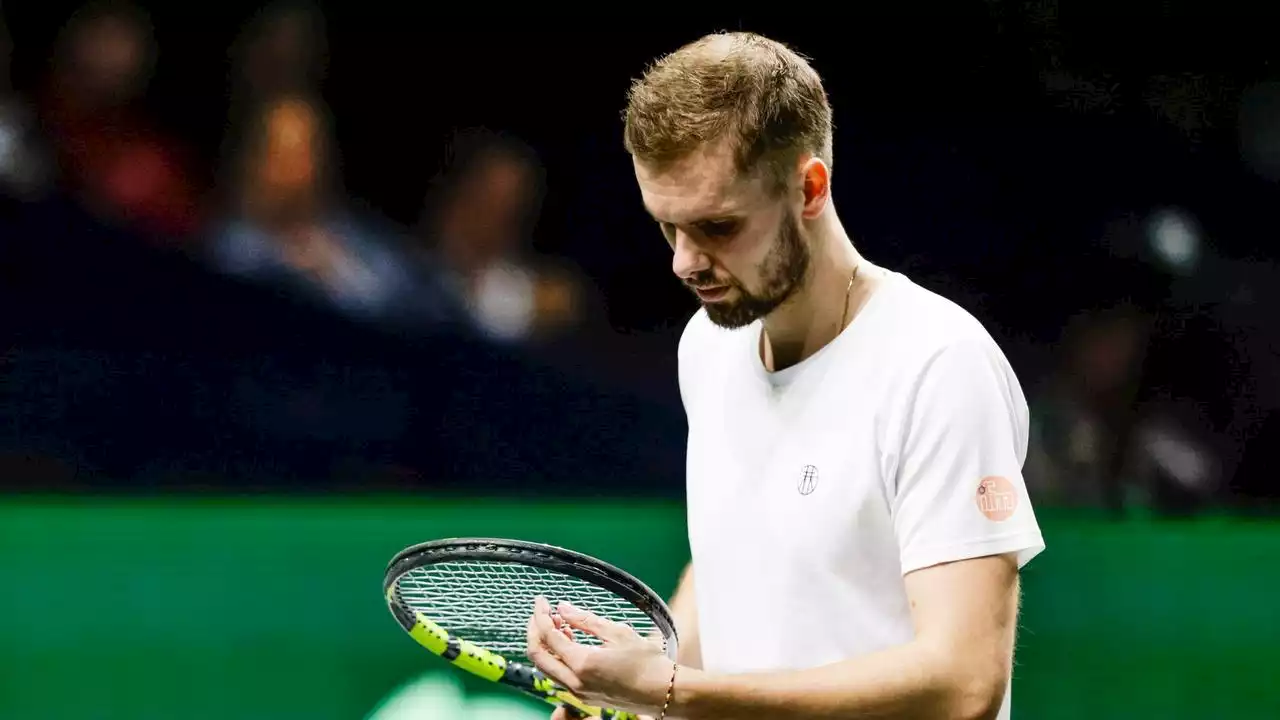 Davis-Cup-Krimi gegen Kanada: Struff stark - aber Deutschland verpasst das Halbfinale