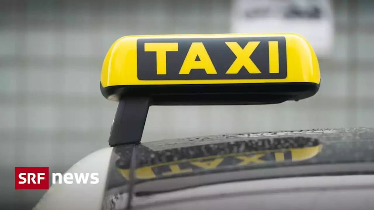 Eskalierter Streit in Basel - 51-Jähriger nach Tötung eines Taxifahrers in Basel festgenommen