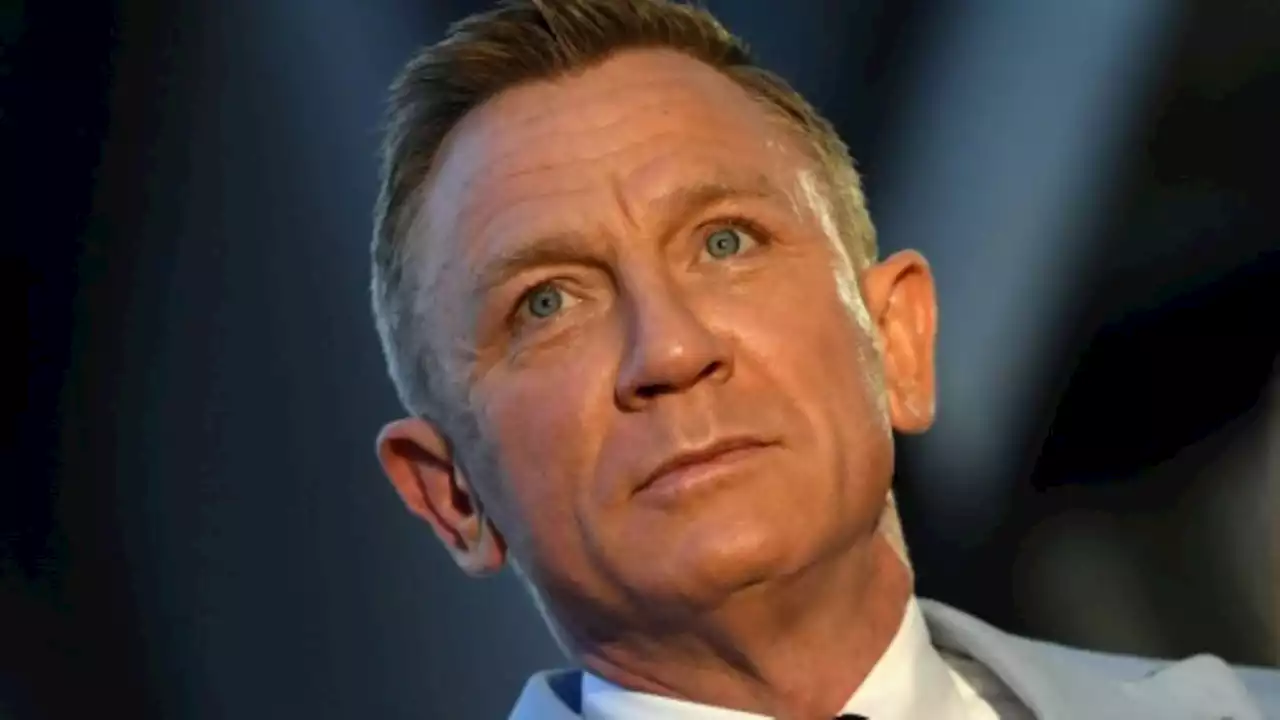 James Bond musste sterben, damit er weiterziehen kann: Daniel Craig über seine berühmteste Rolle