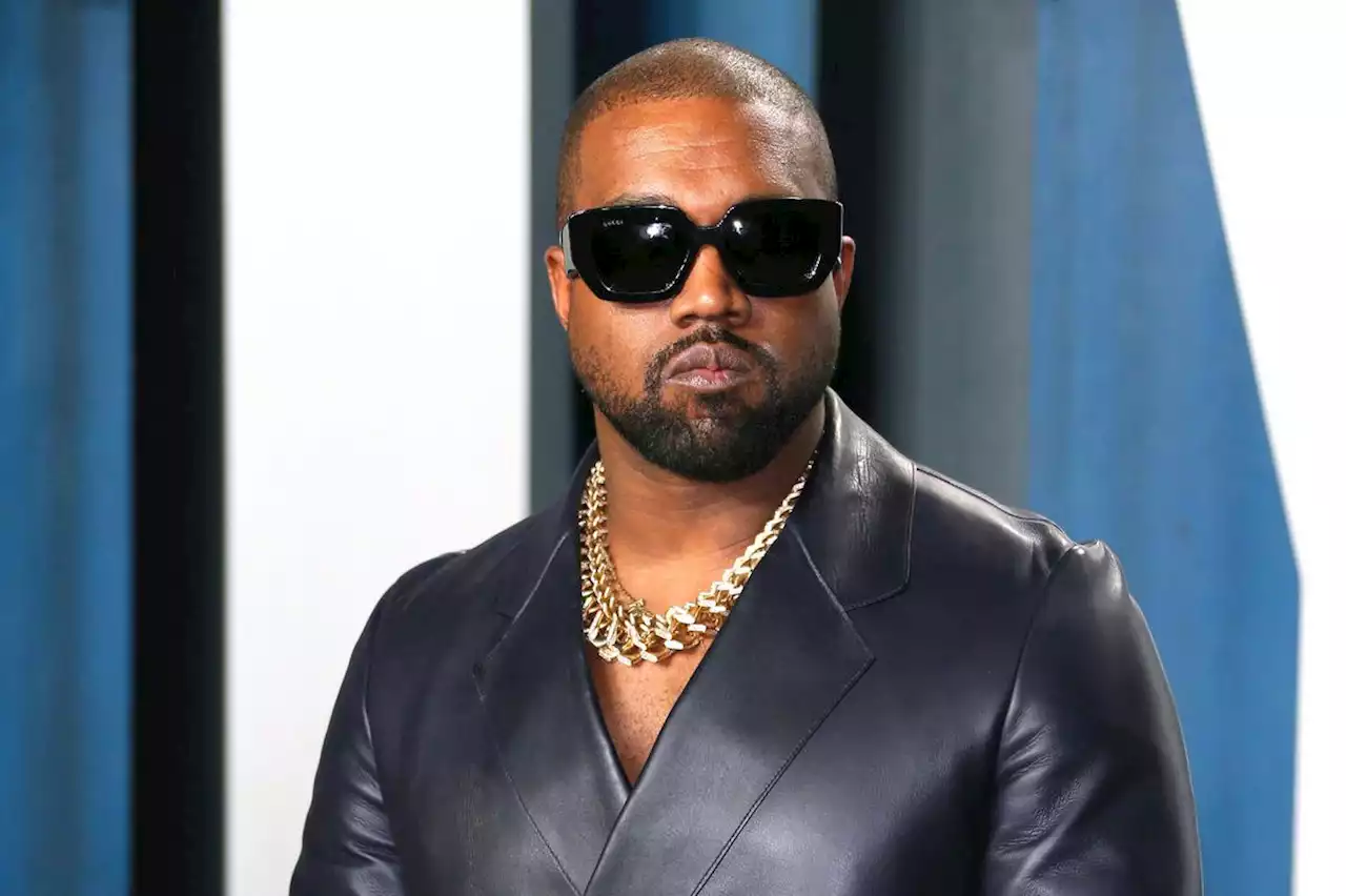 Etats-Unis : Kanye West se voit à la Maison Blanche en 2024 et demande à Trump d’être son vice-président