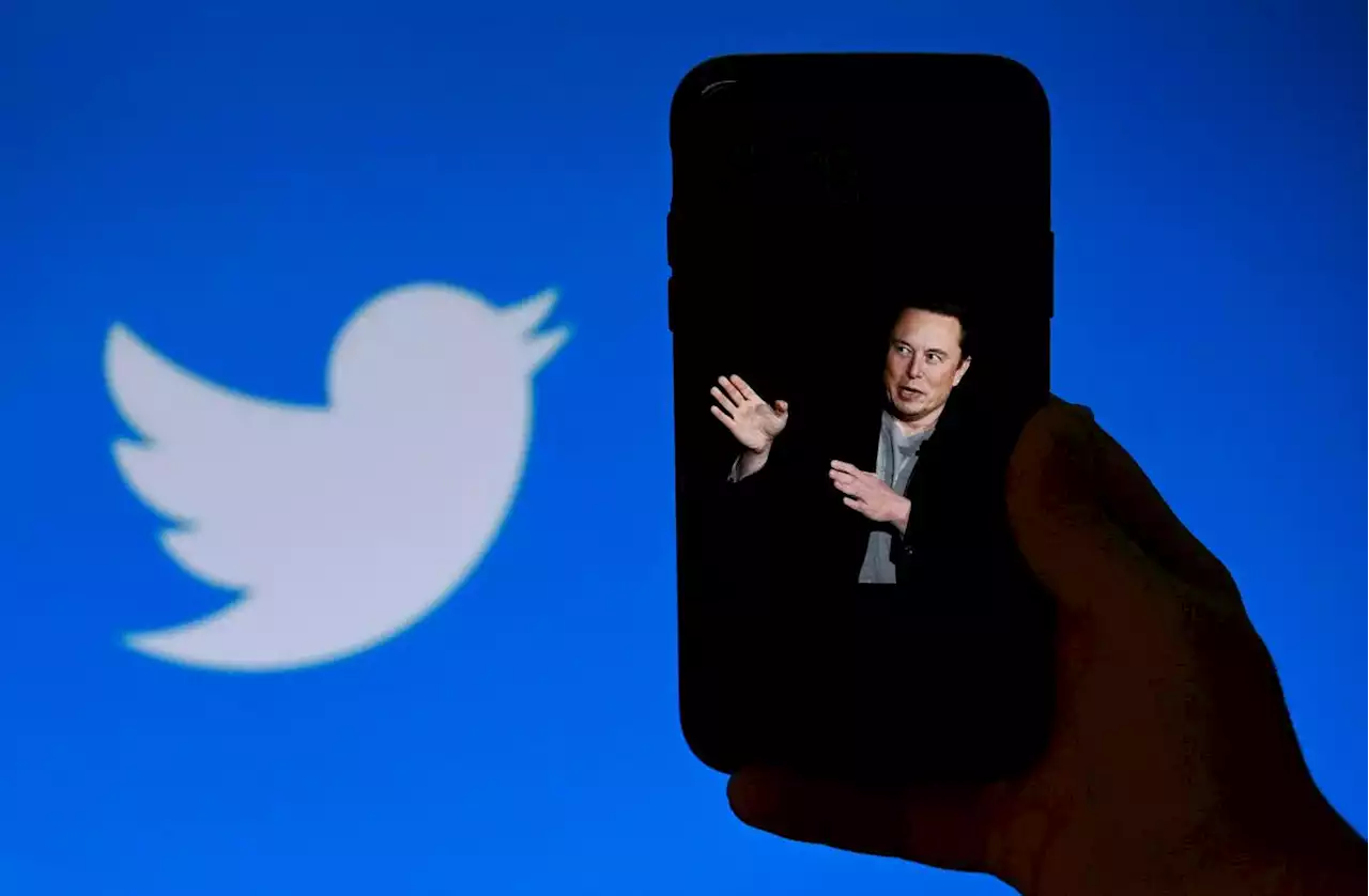 Twitter : Elon Musk annonce des badges dorés, gris et bleus pour les comptes authentifiés