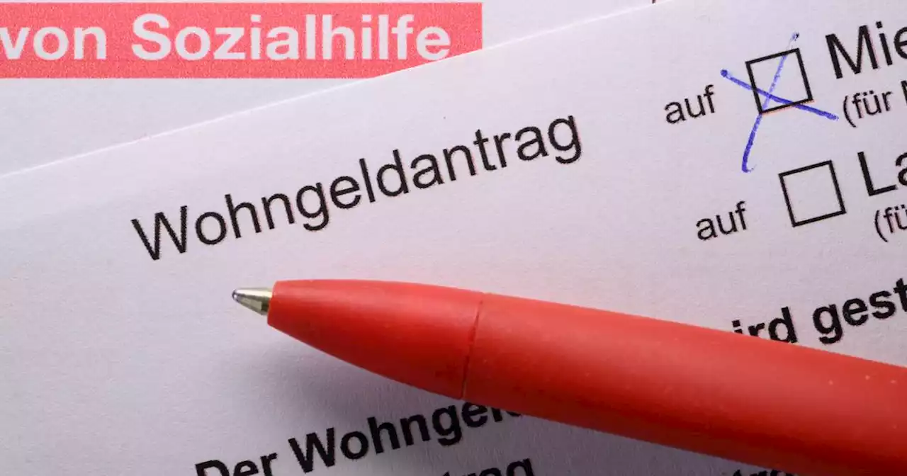 Voraussetzungen & Einkommensgrenze: Wohngeld wird auf 370 Euro erhöht – So beantragen Sie den Mietzuschuss