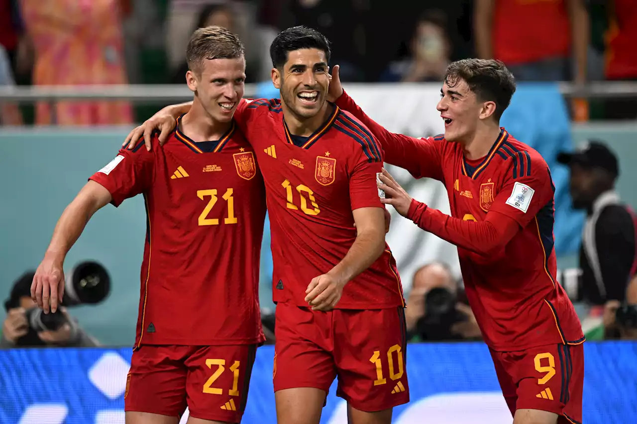 'I'll be proved right' - Neville doubles down on Spain doubts despite seven-goal show