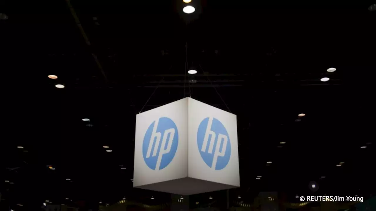 Уход с российского рынка обошелся HP в $23 млн