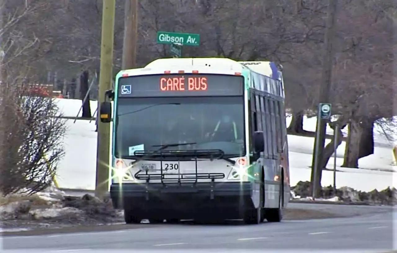 Funding means care bus, street outreach van will run this winter