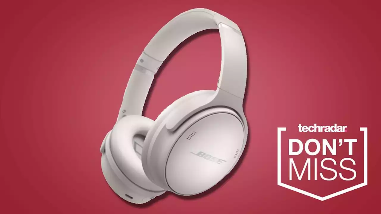 Best Black Friday Bose deals: headphones, soundbars and more