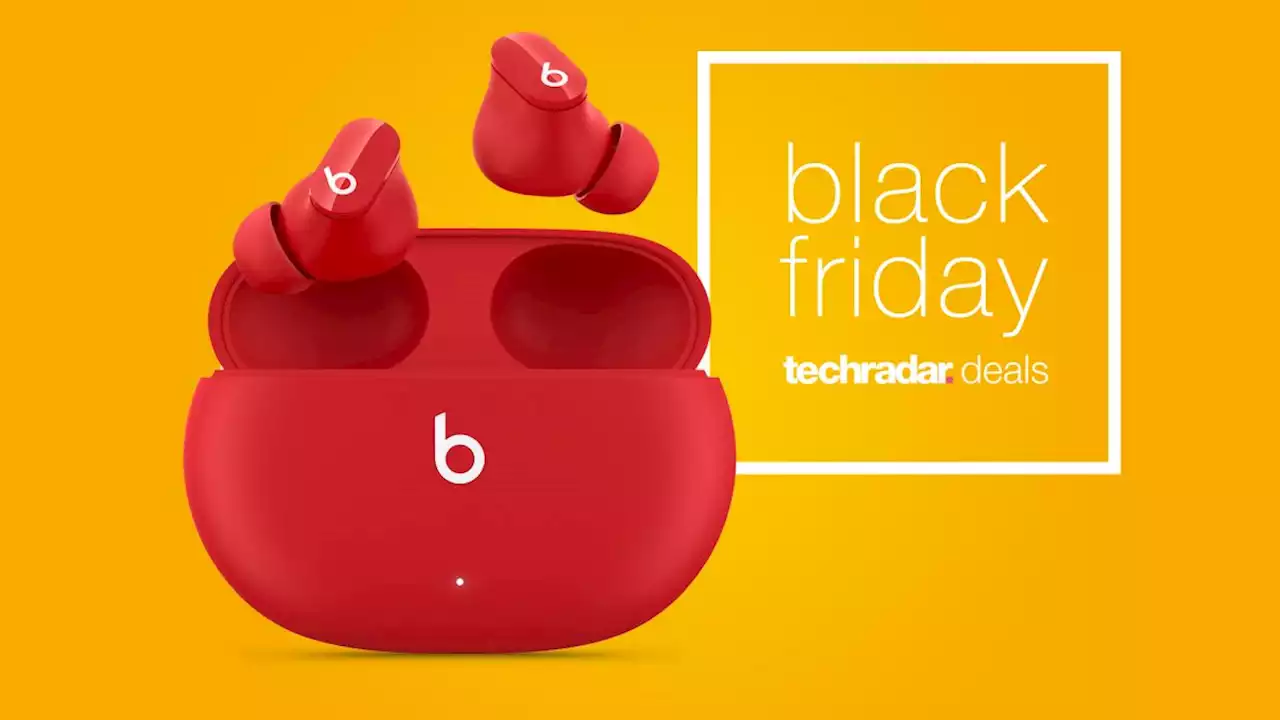 The best Beats Black Friday deals 2022: on Studio Buds, Fit Pro and more