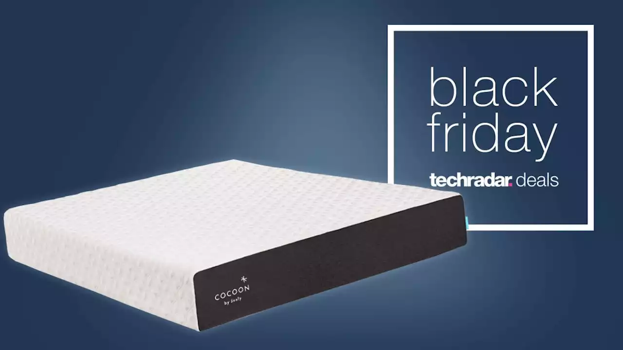 The best budget cooling mattress is even cheaper with this Black Friday deal