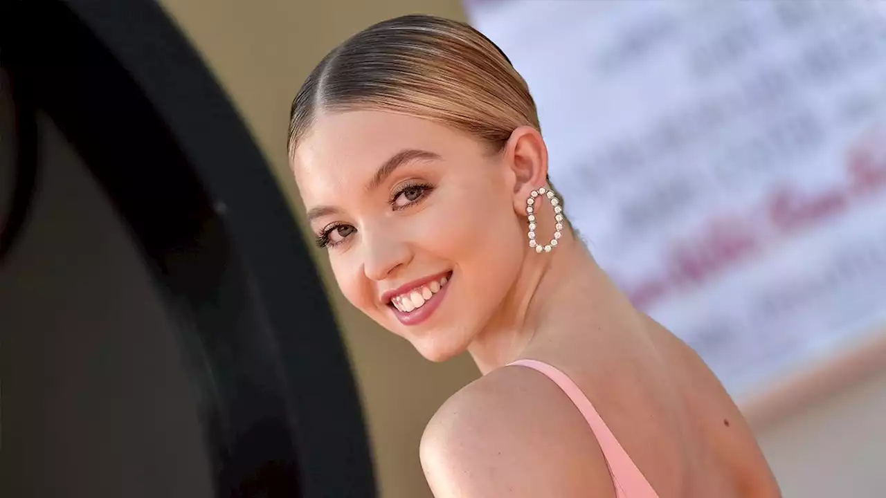 Sydney Sweeney’s Favorite Shimmery Eyeshadow Is on Sale for Under $20