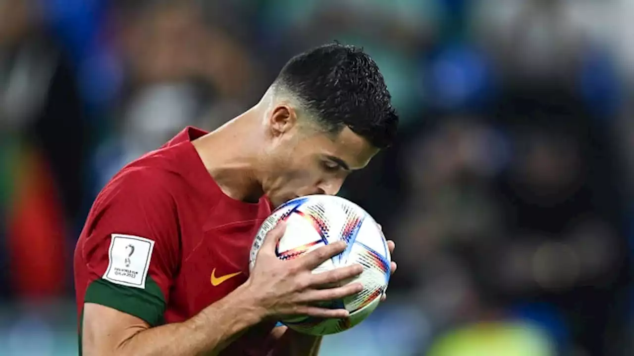 Ronaldo makes history, Embolo hurts birth nation… talking points of World Cup Day 5 | TheCable