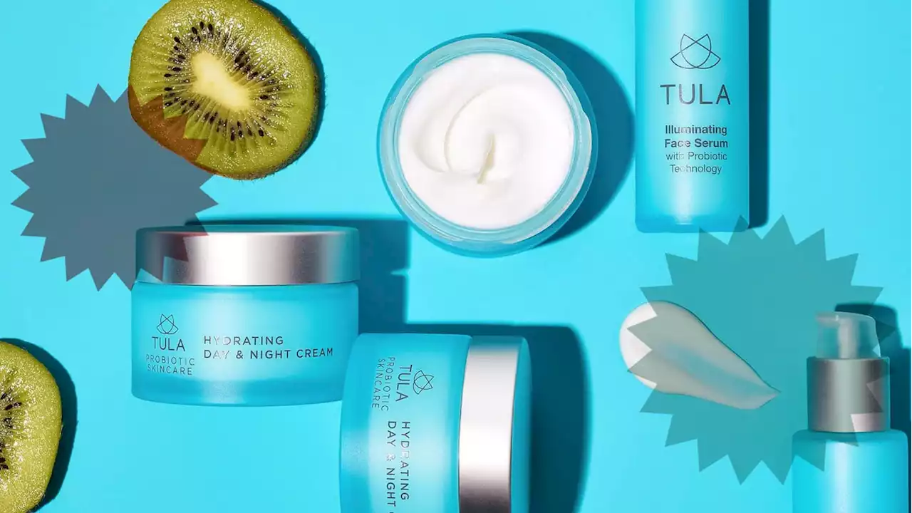 Tula’s Black Friday Sale Means 30% Off All Its Probiotic-Infused Products