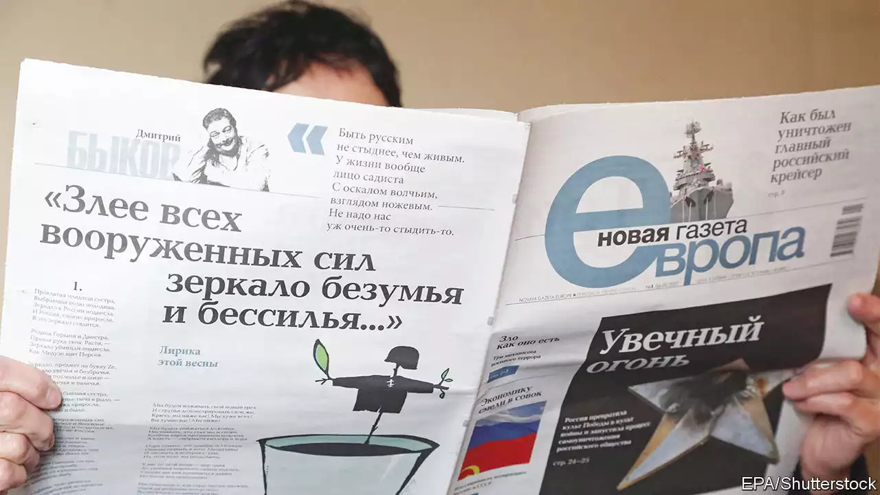 Russian “offshore journalists” need help, not hindrance