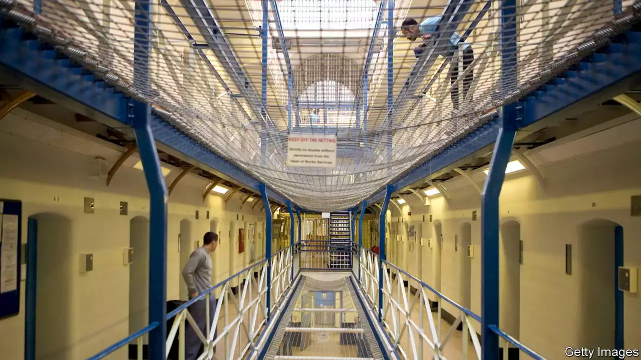 What to read to understand life behind bars