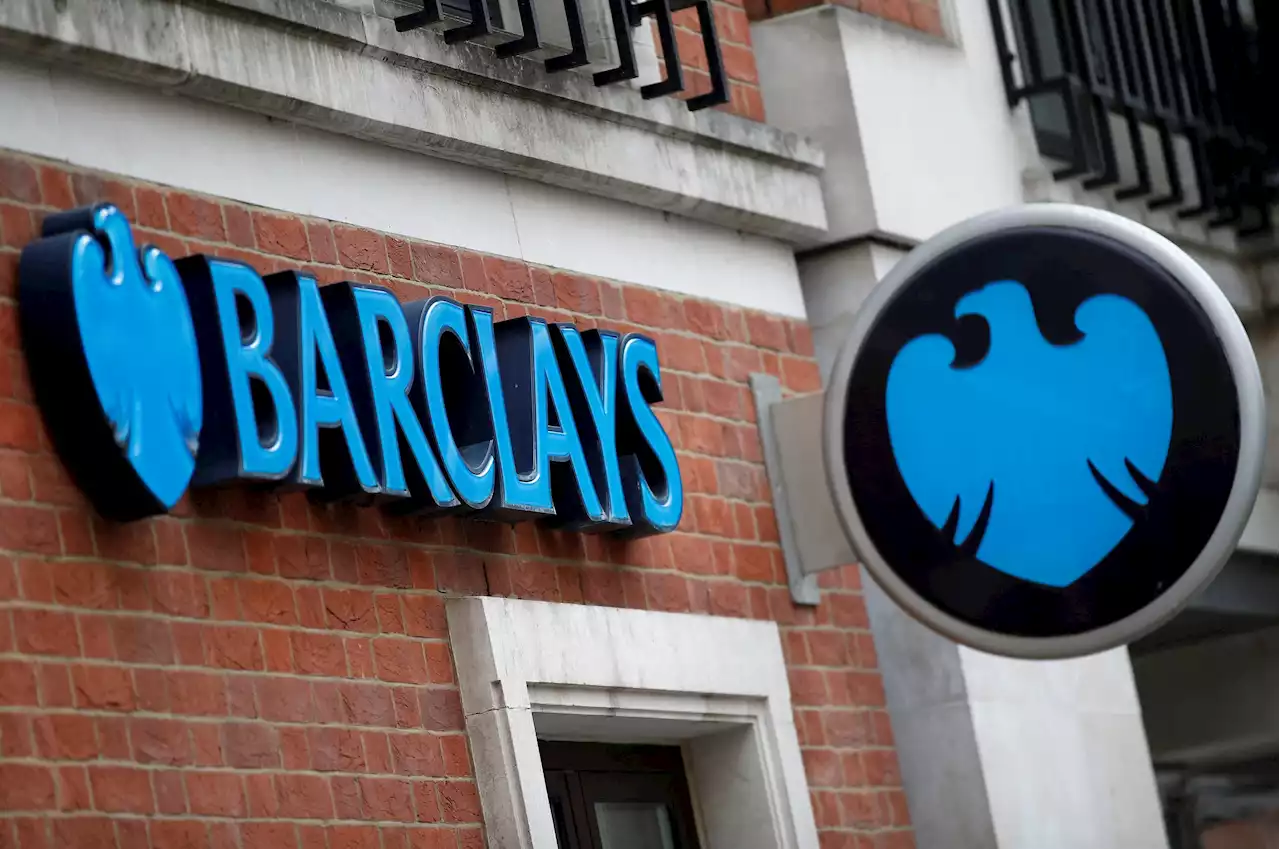 Barclays to hand over £50m linked to criminal activity to National Crime Agency