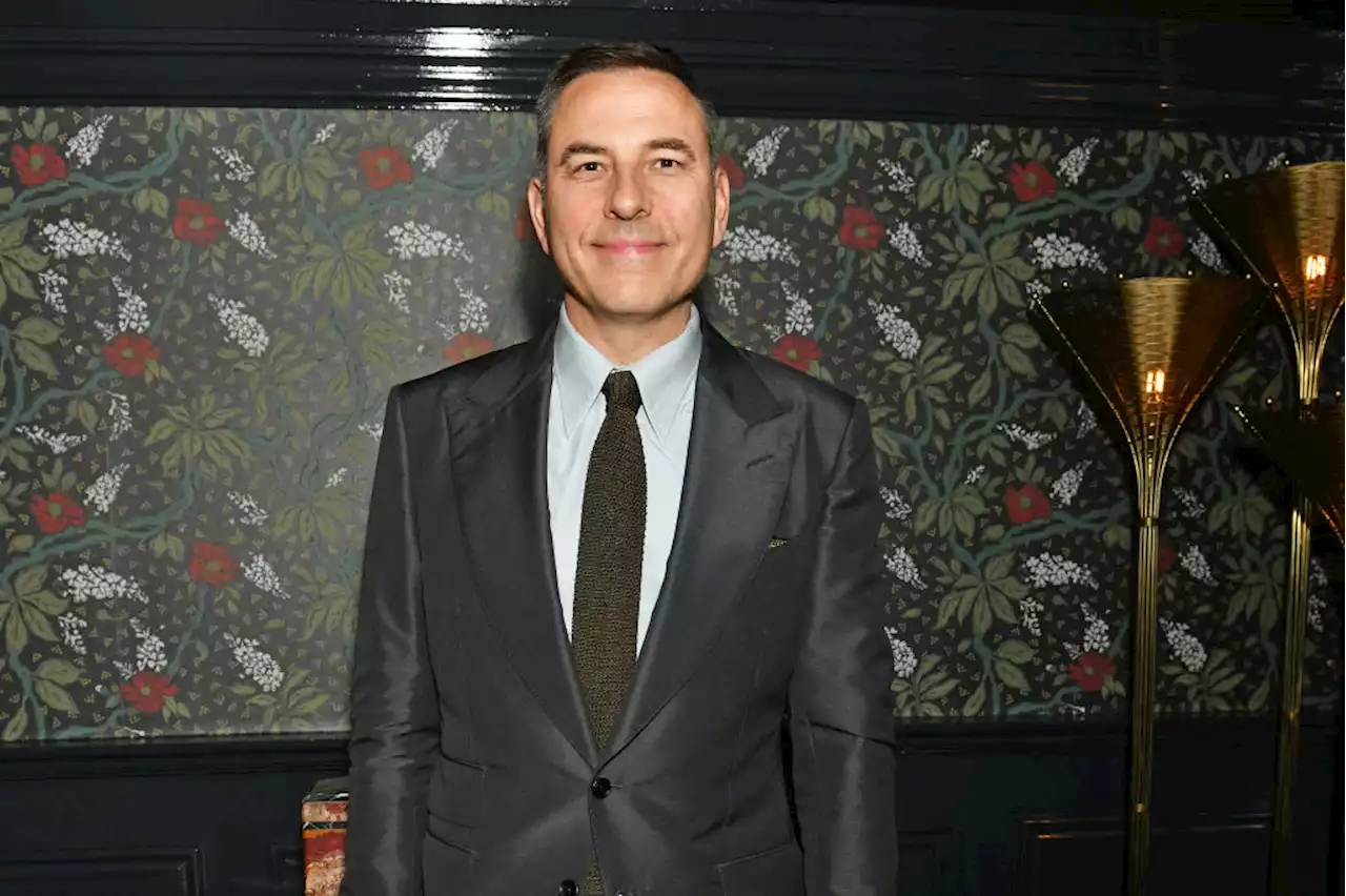 David Walliams 'set to quit' BGT with Oti Mabuse tipped for judge role