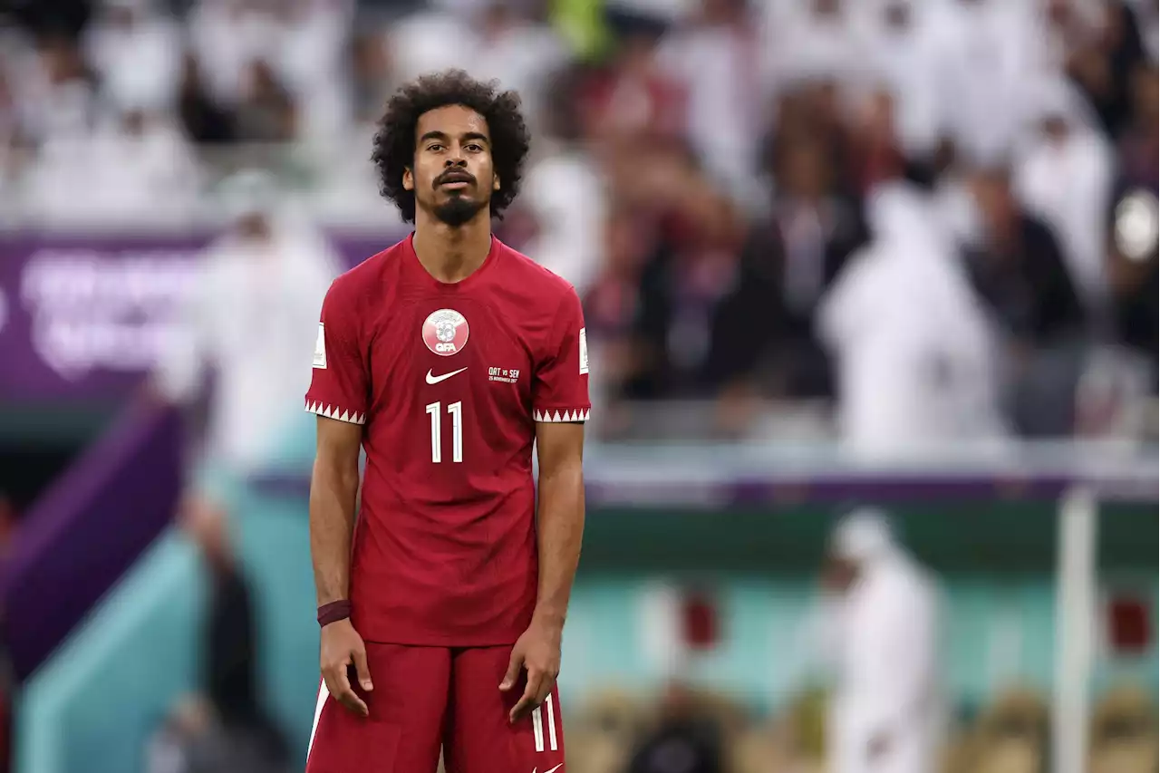 Qatar's World Cup ends in disaster as hosts are knocked out after just six days