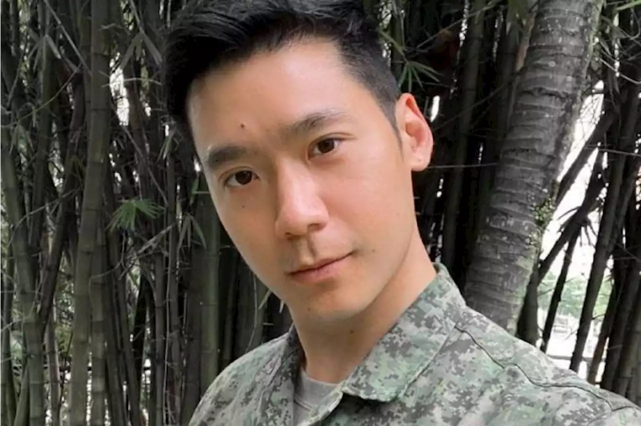 Ah Boys actor Joshua Tan might not like the fame, but he sure enjoys the craft