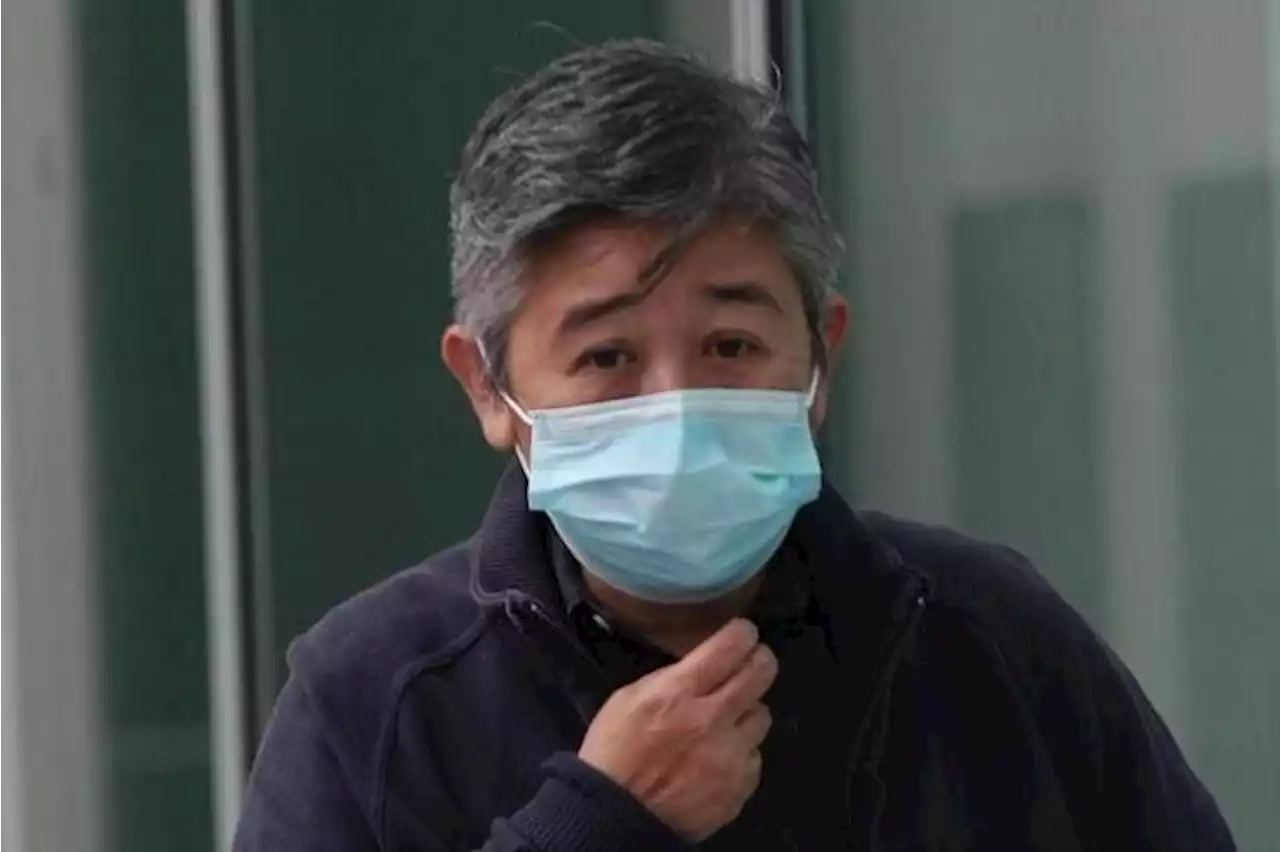 Warrant of arrest issued against ex-principal in O-level cheating case