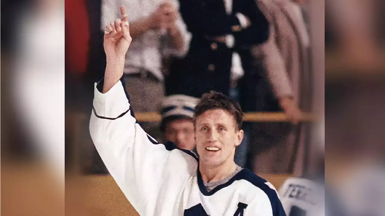 Leafs legend Borje Salming believes he was nearly killed by COVID-19. -  HockeyFeed