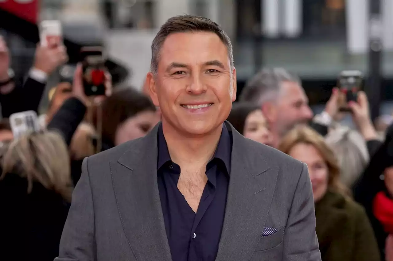 BGT judging panel ‘at risk’ of major shake-up after David Walliams' shock exit