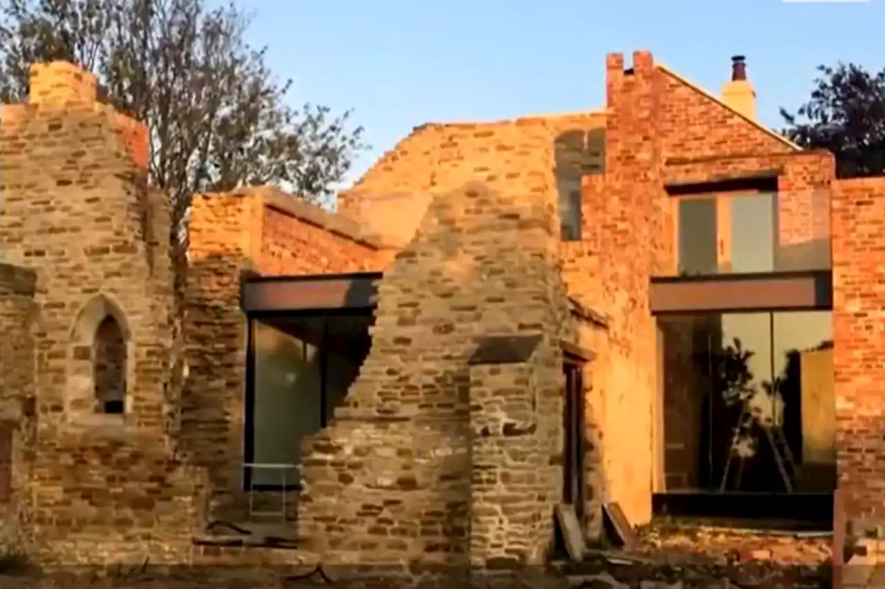 Grand Designs fans have the same complaint about House of the Year special