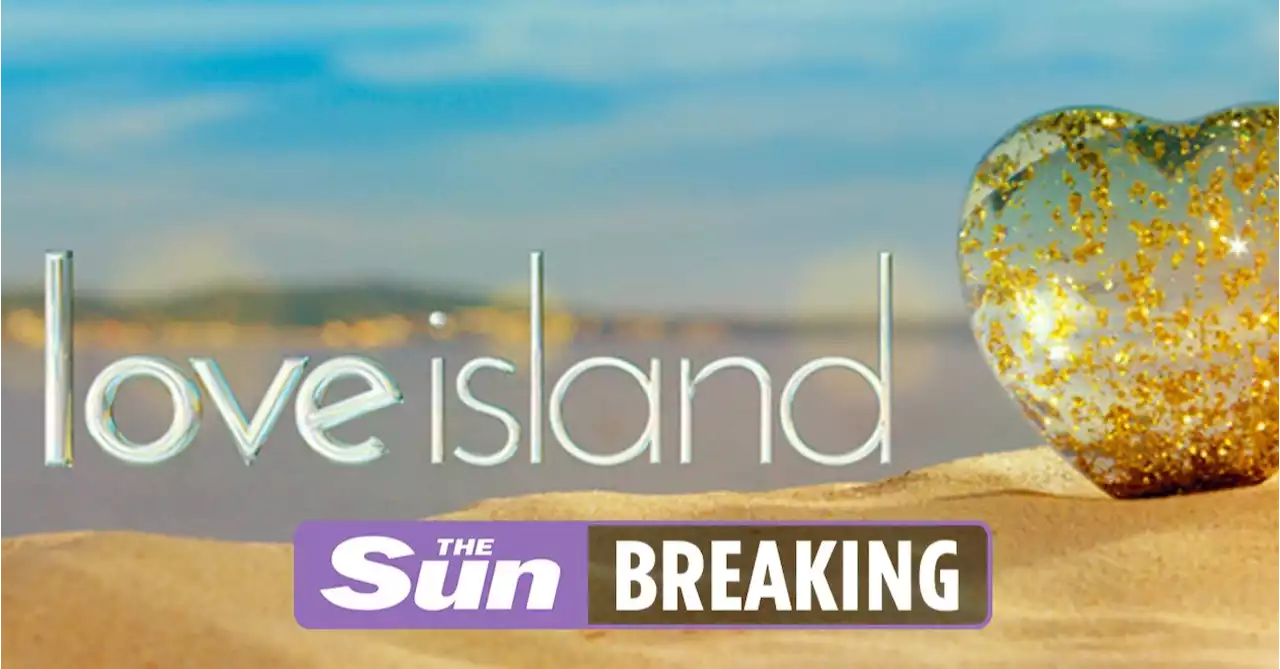 Love Island’s new South African manor revealed with animals, epic views and pool