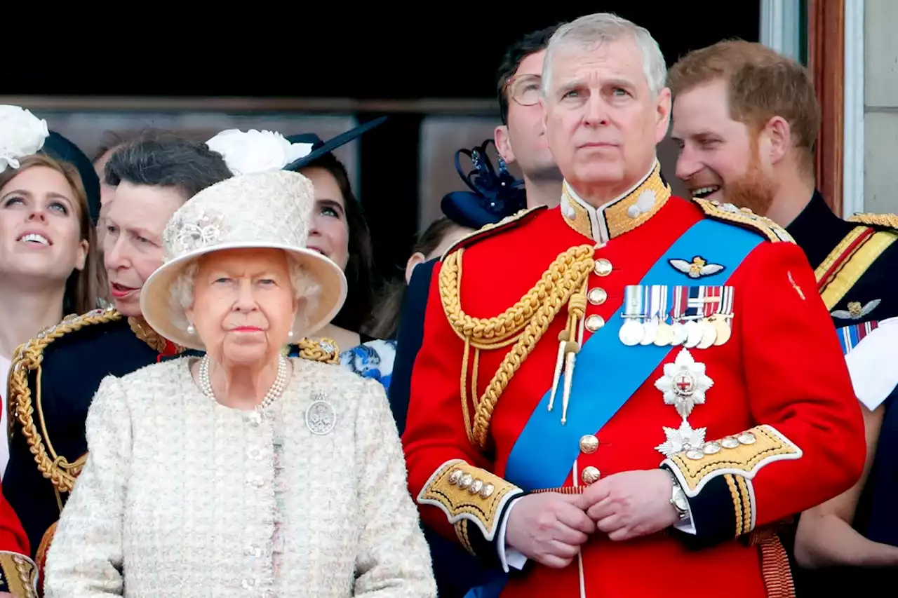 Queen’s unexpected response at hearing of Prince Andrew abuse allegations