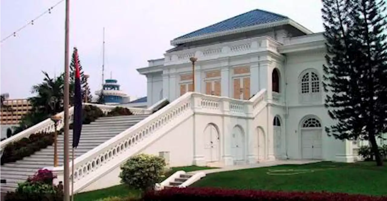 Things to do in Johor