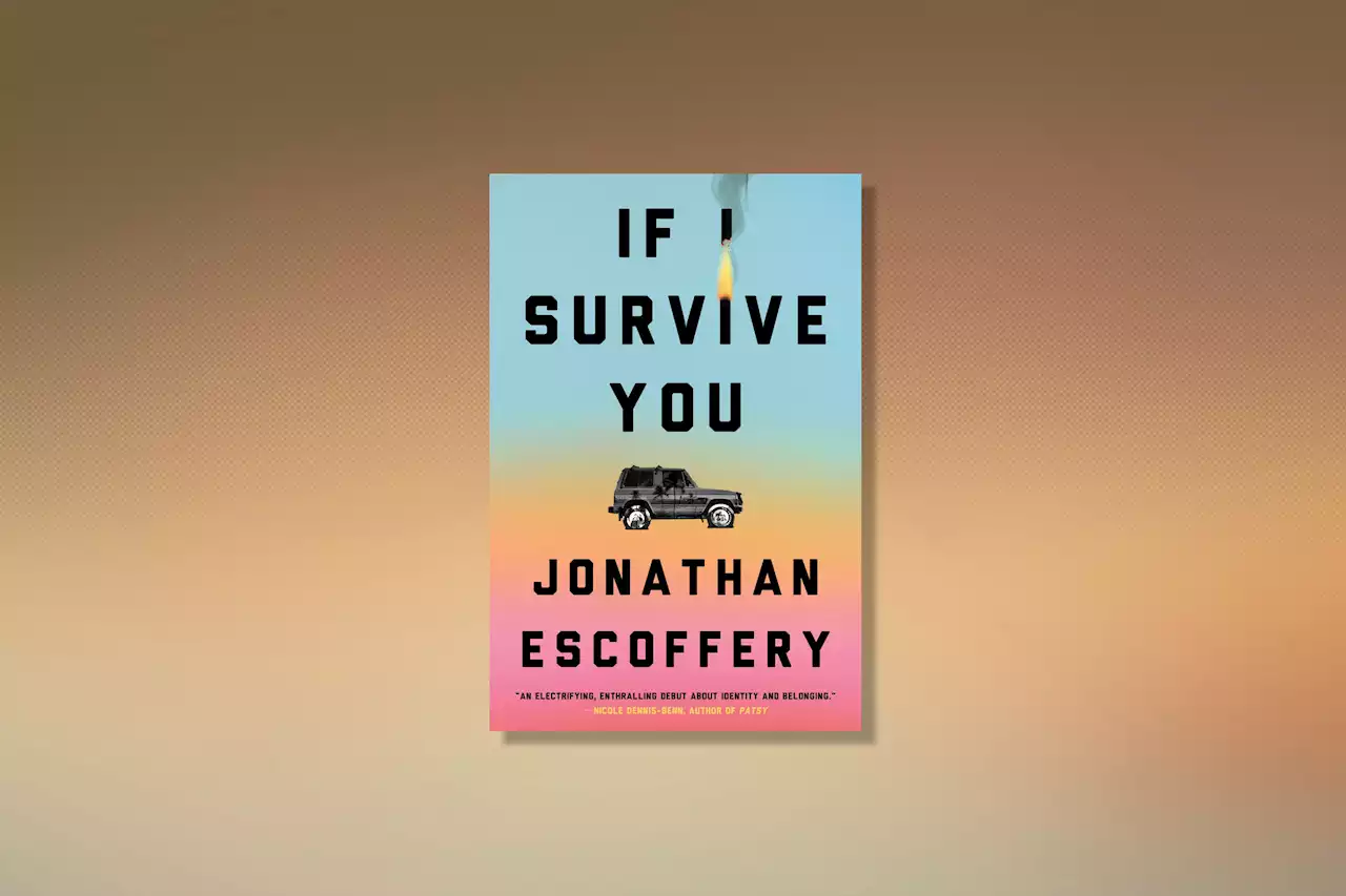 'If I Survive You' Is One of the 100 Must-Read Books of 2022