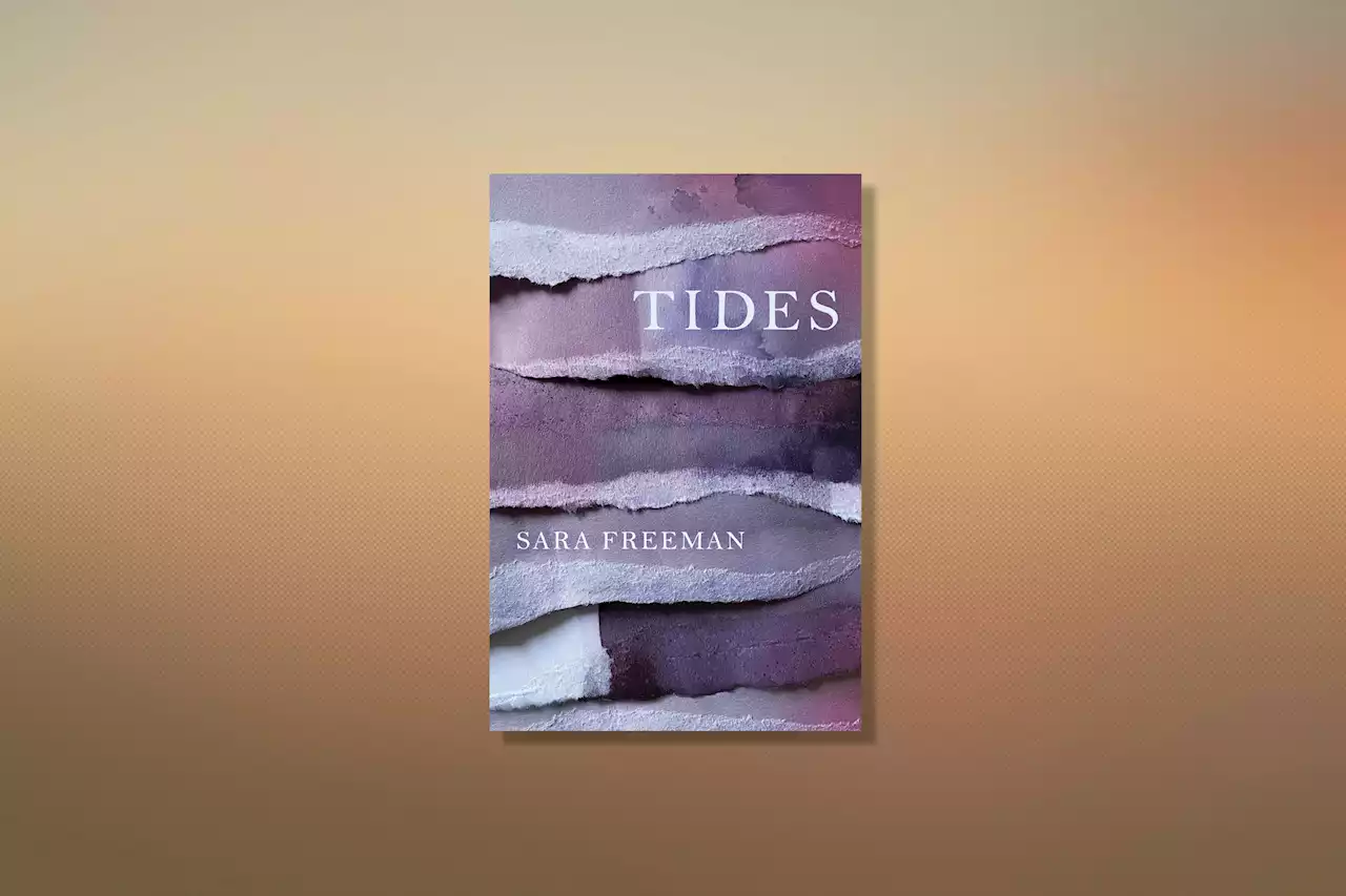 'Tides' Is One of the 100 Must-Read Books of 2022