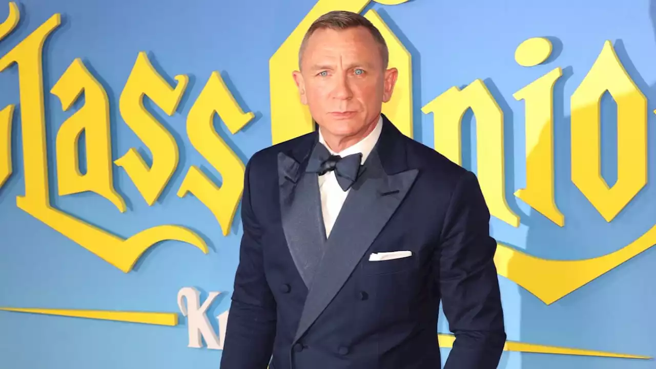 Daniel Craig Used To Hide Films He Regretted Making In Rental Store: 'If At Least One Person Didn't See The Movie, It Would Be A Good Thing'